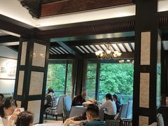-山外山菜馆(玉泉路店)