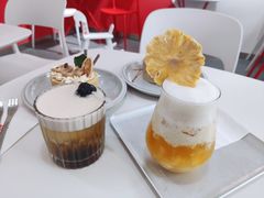 -72 COFFEE(东朝阳路店)
