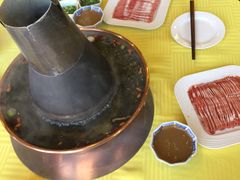 -东来顺饭庄(金泉广场店)
