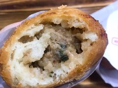 -煎意浓·吴记煎包(交通路店)
