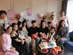 -巍阁月子中心(长沙旗舰店)