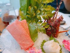 -Mr.Fish鱼鲜生海鲜放题(高德置地冬广场店)