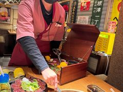 -MIKOMIKO和牛烧肉专门店(南门店)