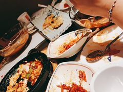 -七八冷面·延边朝鲜族美食(圣熙八号店)