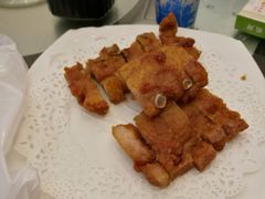 招牌香猪腩仔骨-美极鲜食坊(宝安南路店)