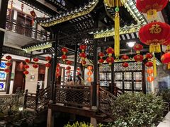 -北园酒家(小北路店)