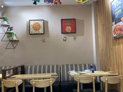 -尊宝比萨(奥山世纪城店)