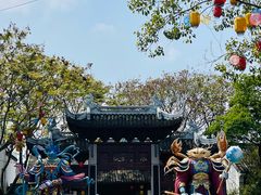 -厦门园林博览苑