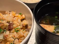 -Ginza Onodera铁板烧(外滩十八号店)