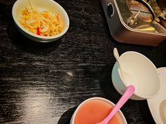 -简小舍·民间手艺菜(武昌江滩店)