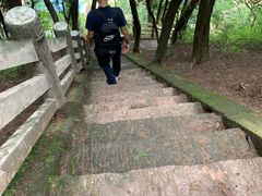 -金堂县云顶石城风景区