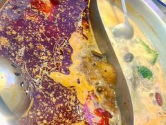 -李姑婆鲜切牛肉火锅自助(凤城二路店)