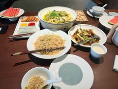 -汀小府·福建客家菜(鼓山沃尔玛店)