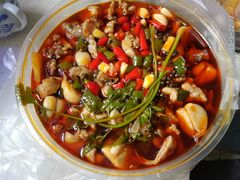 -米二红烧兔(华阳店)