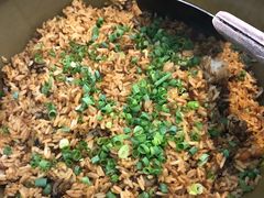 金牌焗蚝仔饭-飞尝蚝·顺德菜·鱼生(顺德总店)