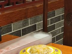 -乐宴·老北京铜火锅(桂庙店)