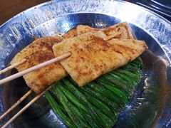 -蚝得喜海鲜(东城店)