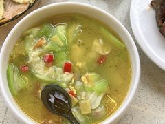 -蛙兔鸡自贡风味·特色江湖菜(广都店)