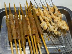 -众想海鲜·烧烤·海肠捞饭·渔家菜(孙家疃店)