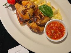 -翡翠鸟精品泰国菜(北辰财富中心店)