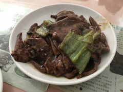 -蘭心餐厅(进贤路店)