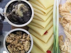 -乔家满族八大碗(流水沟店)