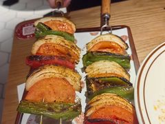 -纳鲁孜·新疆特色餐厅(上海悦荟广场店)