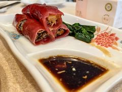 -唐苑酒家·岭南粤菜名店(太古仓店)