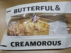 -B&C黄油与面包·法式古堡面包坊(新天地店)