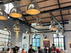-The Workshop Coffee