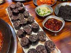 -红辣椒八爪鱼特色韩国料理专门店(远景路旗舰店)