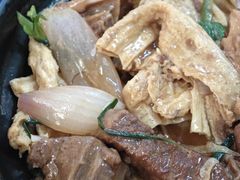 -甜甜屋(解放中路店)