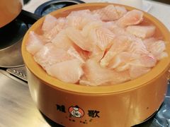 -龍歌自助小火锅(李沧丽达店)
