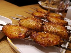 -福茂源横山铁锅羊肉(牡丹园店)