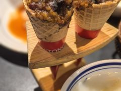 -西安饭庄·非遗陕菜(钟楼店)