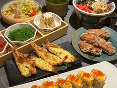 -花时·炭火烧肉(东百中心A馆店)