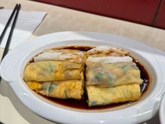 -香港池仔记肠粉王(博多新记襄阳南路店)