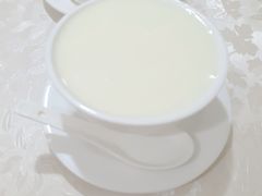 椰汁姜撞奶-老周记顺德双皮奶