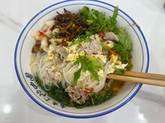 -老长沙粉面馆(陡岭路店)