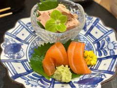 -鮨政· Omakase(港汇恒隆广场店)