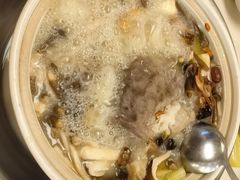 -土连锅·现熬养生汤锅(梁家巷店)