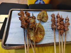 -望京小腰(北京总店)