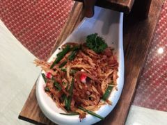 -巴国布衣·Sichuan Folk(紫荆店)
