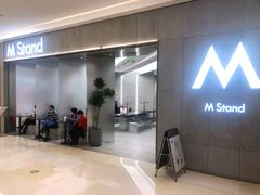 -M Stand(宁波万象城店)