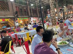 -石岐乳鸽村(南海第三分店)