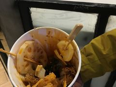 -童陈记重庆冷串串(食宝街店)