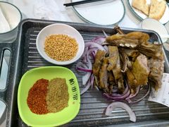 -帕米尔食府(白云观店)