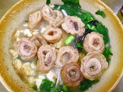 优质葫芦头-惠记粉汤羊血梆梆肉(永松路店)