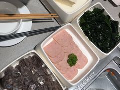 -海底捞火锅(团结桥店)