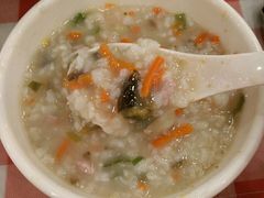 -孟记粥铺·家常菜·烧烤·粥(亚运村店)